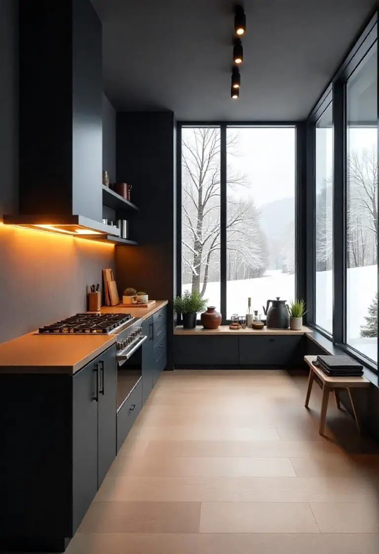 New Model Cupboard Designs