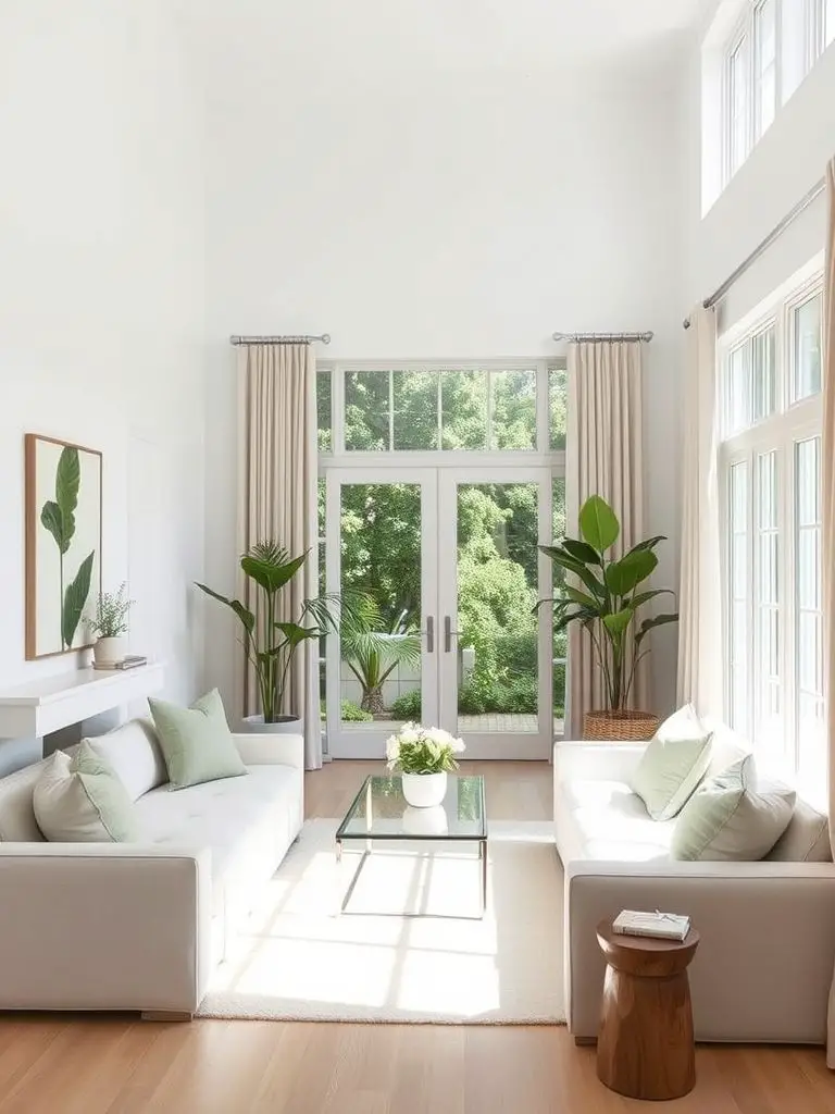 15 Simple Living Room Colour Combination